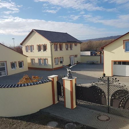 Ferienhaus Schiffer Гёттинген Экстерьер фото