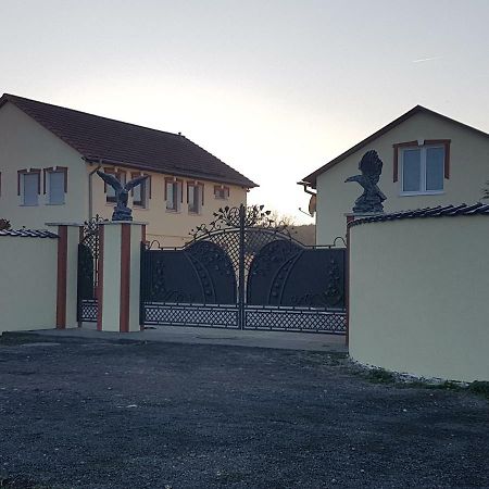 Ferienhaus Schiffer Гёттинген Экстерьер фото
