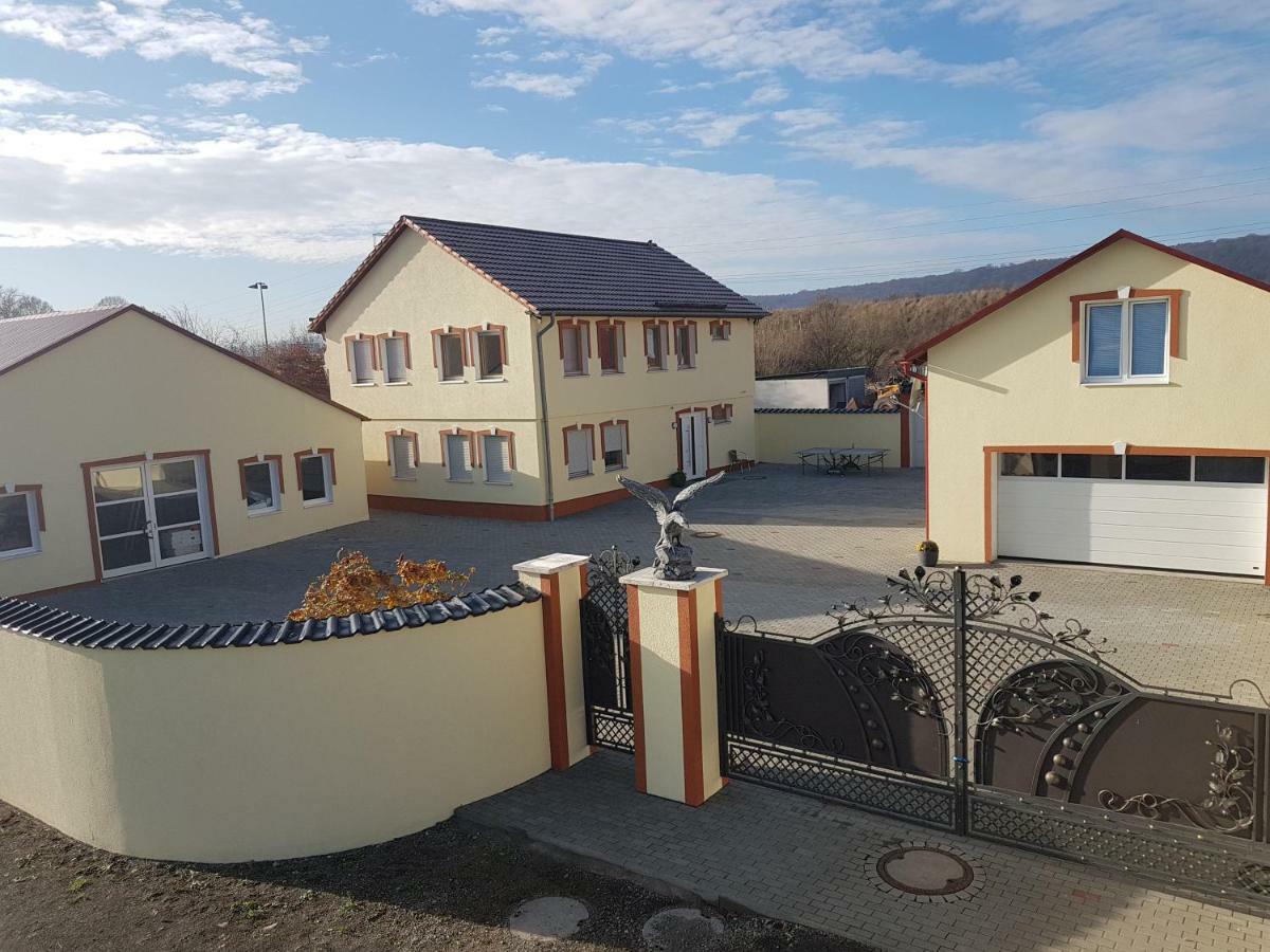 Ferienhaus Schiffer Гёттинген Экстерьер фото